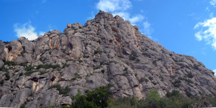 Serrat dels Monjos