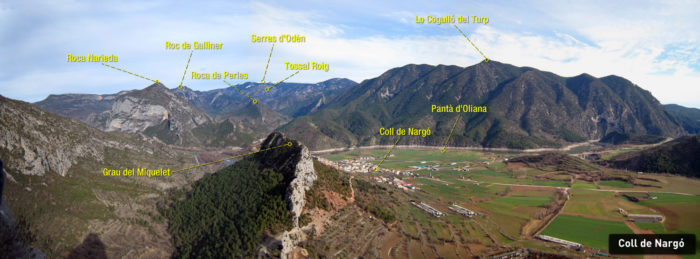 Coll de Nargó