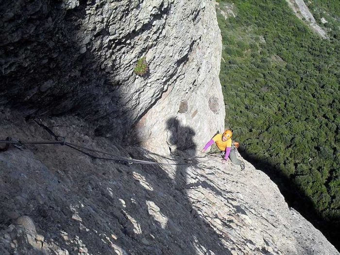 Sisena tirada