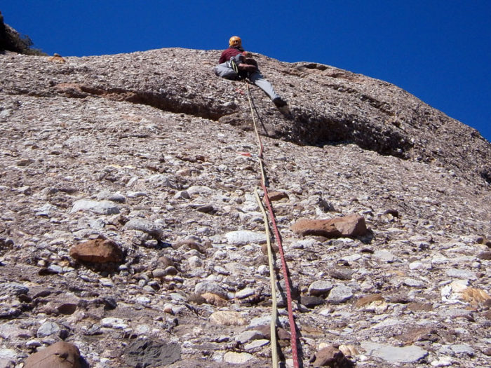 Segona tirada